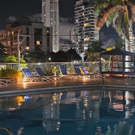 Amplio Grupos Cerca Al Mar Por Parceros Group Apartment *