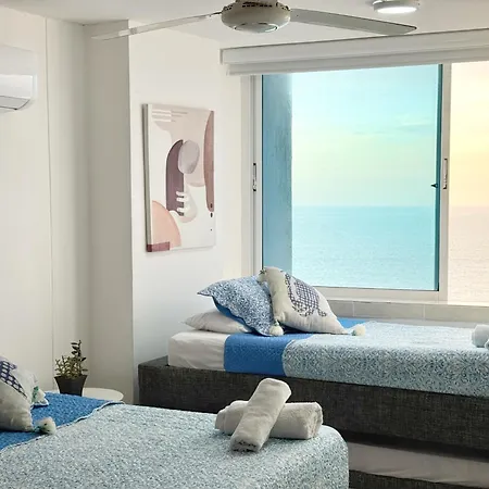 Amplio Grupos Cerca Al Mar Por Parceros Group Cartagena