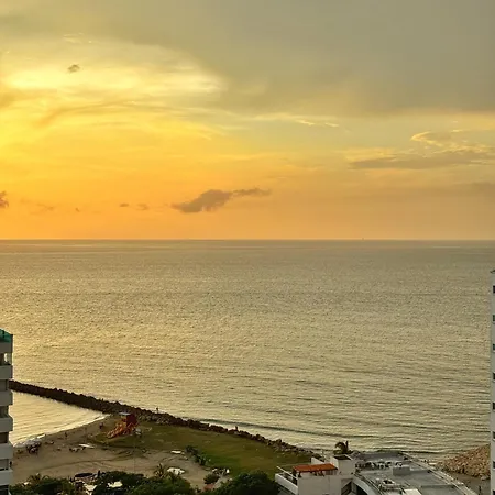 Amplio Grupos Cerca Al Mar Por Parceros Group Apartment