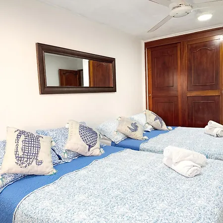 Amplio Grupos Cerca Al Mar Por Parceros Group Cartagena