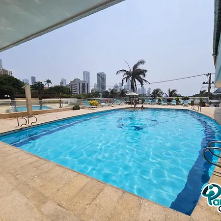 Amplio Grupos Cerca Al Mar Por Parceros Group Apartment *