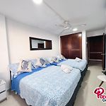 Amplio Apartamento Para Grupos Cerca Al Mar Por Parceros Group