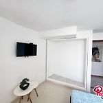 Amplio Apartamento Para Grupos Cerca Al Mar Por Parceros Group