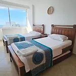 Amplio Apartamento Para Grupos Cerca Al Mar Por Parceros Group