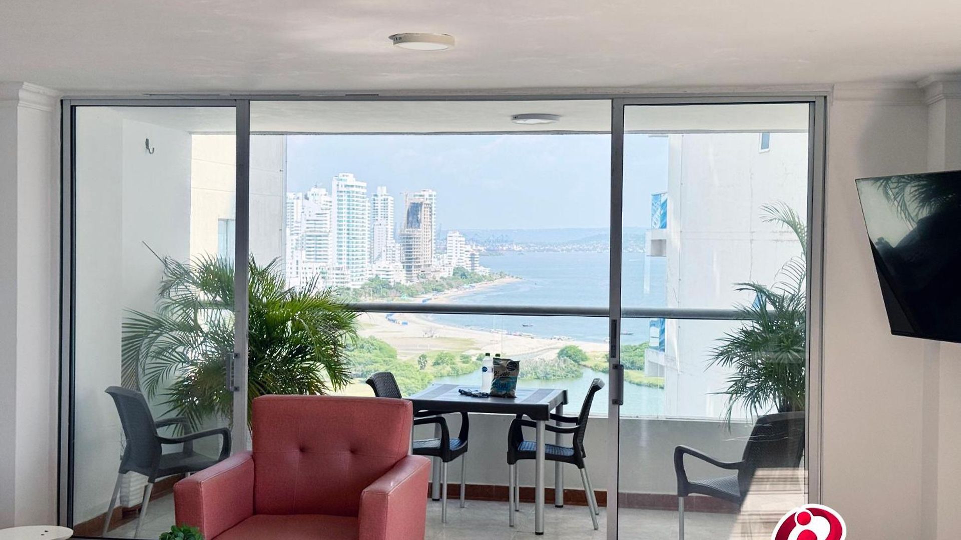 Apartamento Amplio Grupos Cerca Al Mar Por Parceros Group Cartagena