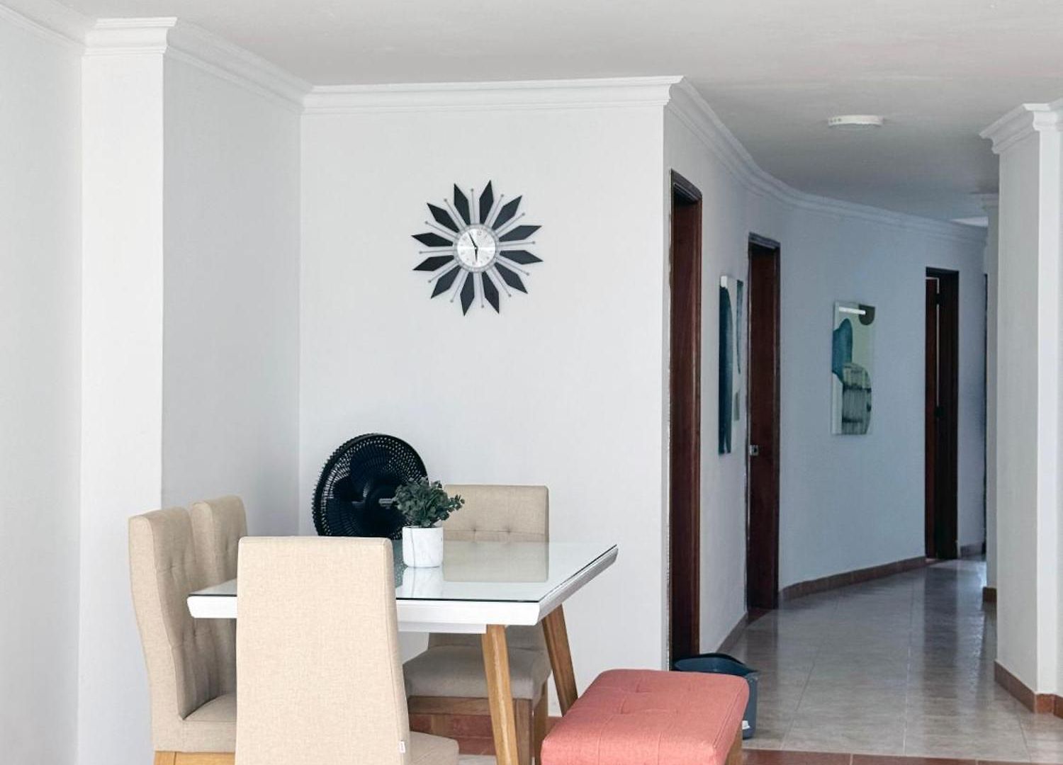 Apartamento Amplio Grupos Cerca Al Mar Por Parceros Group *