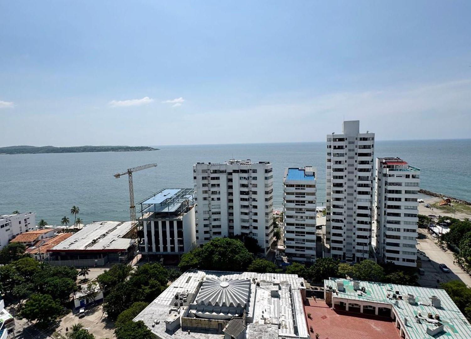 Apartamento Amplio Grupos Cerca Al Mar Por Parceros Group *