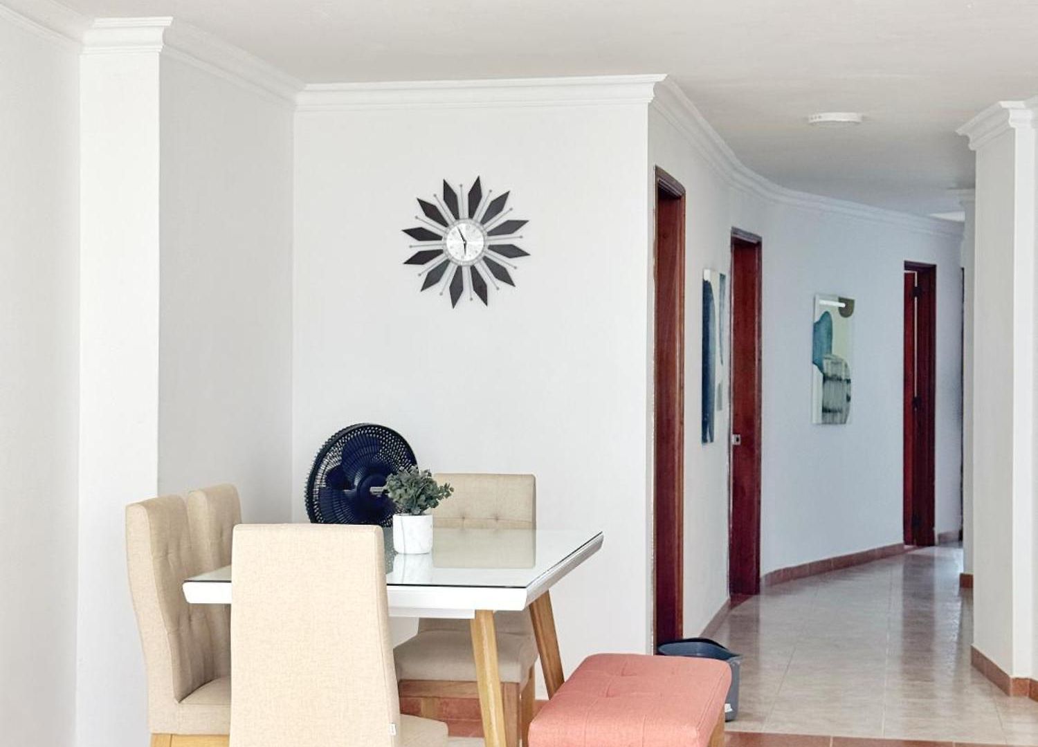 Amplio Grupos Cerca Al Mar Por Parceros Group Apartamento Cartagena
