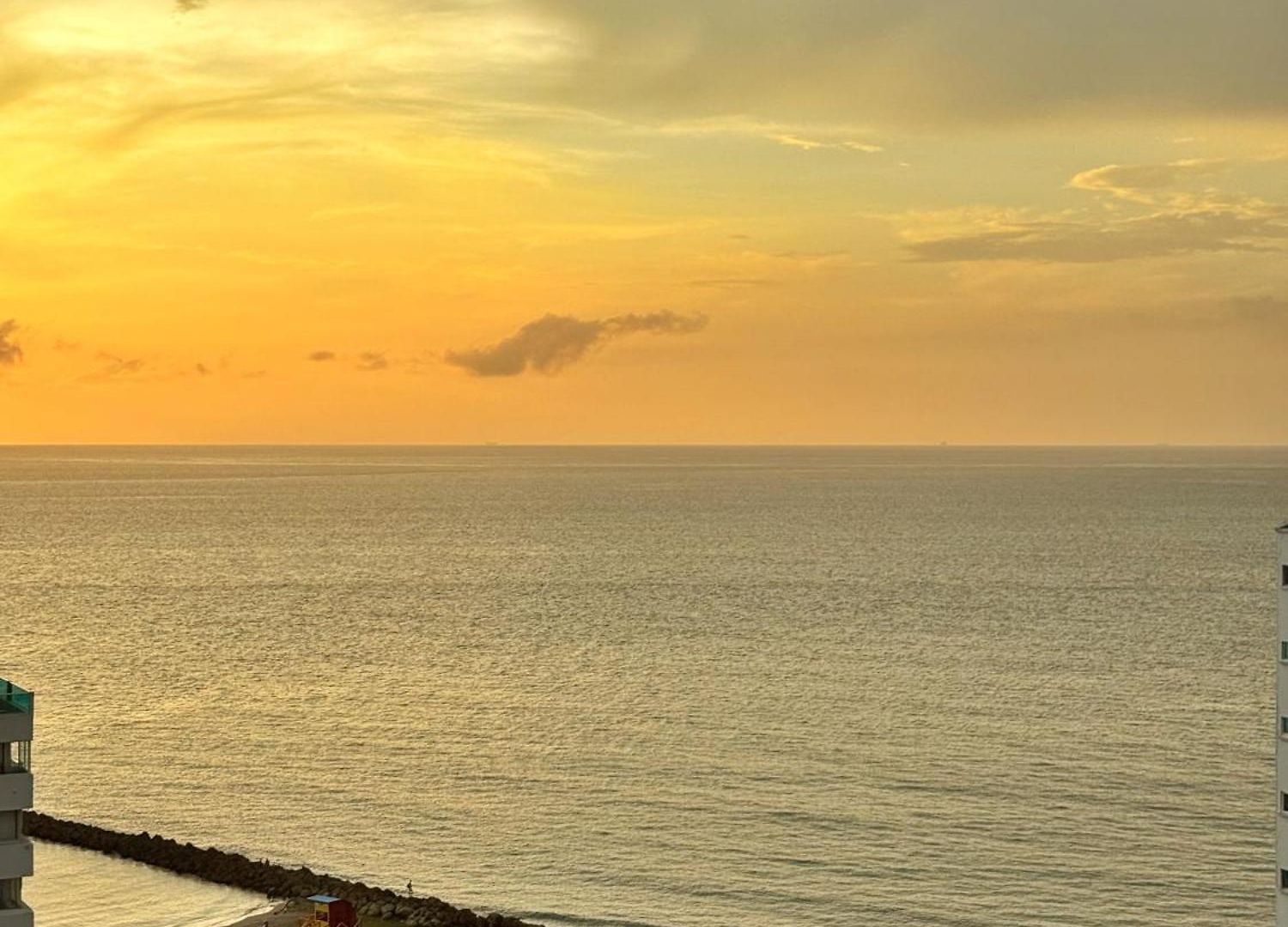 Amplio Grupos Cerca Al Mar Por Parceros Group Apartamento