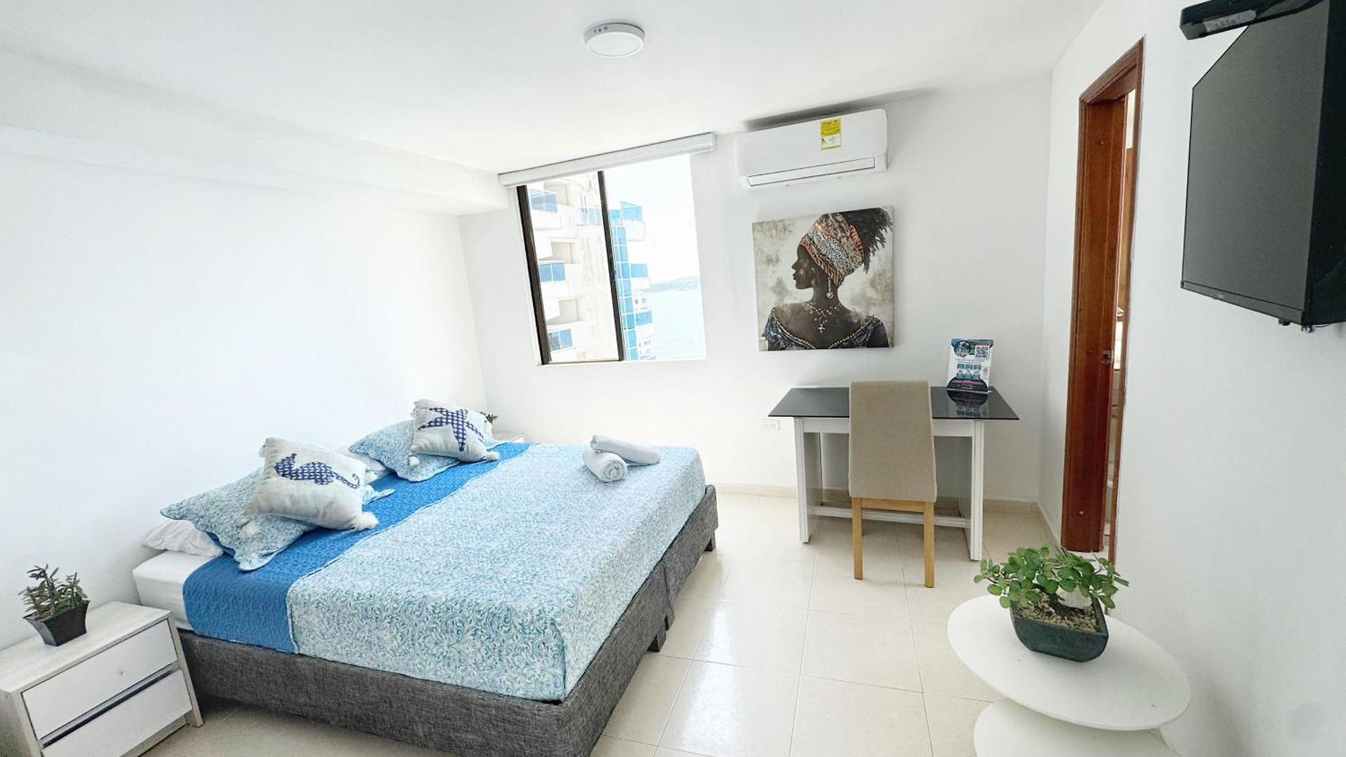 Amplio Grupos Cerca Al Mar Por Parceros Group Apartamento Cartagena