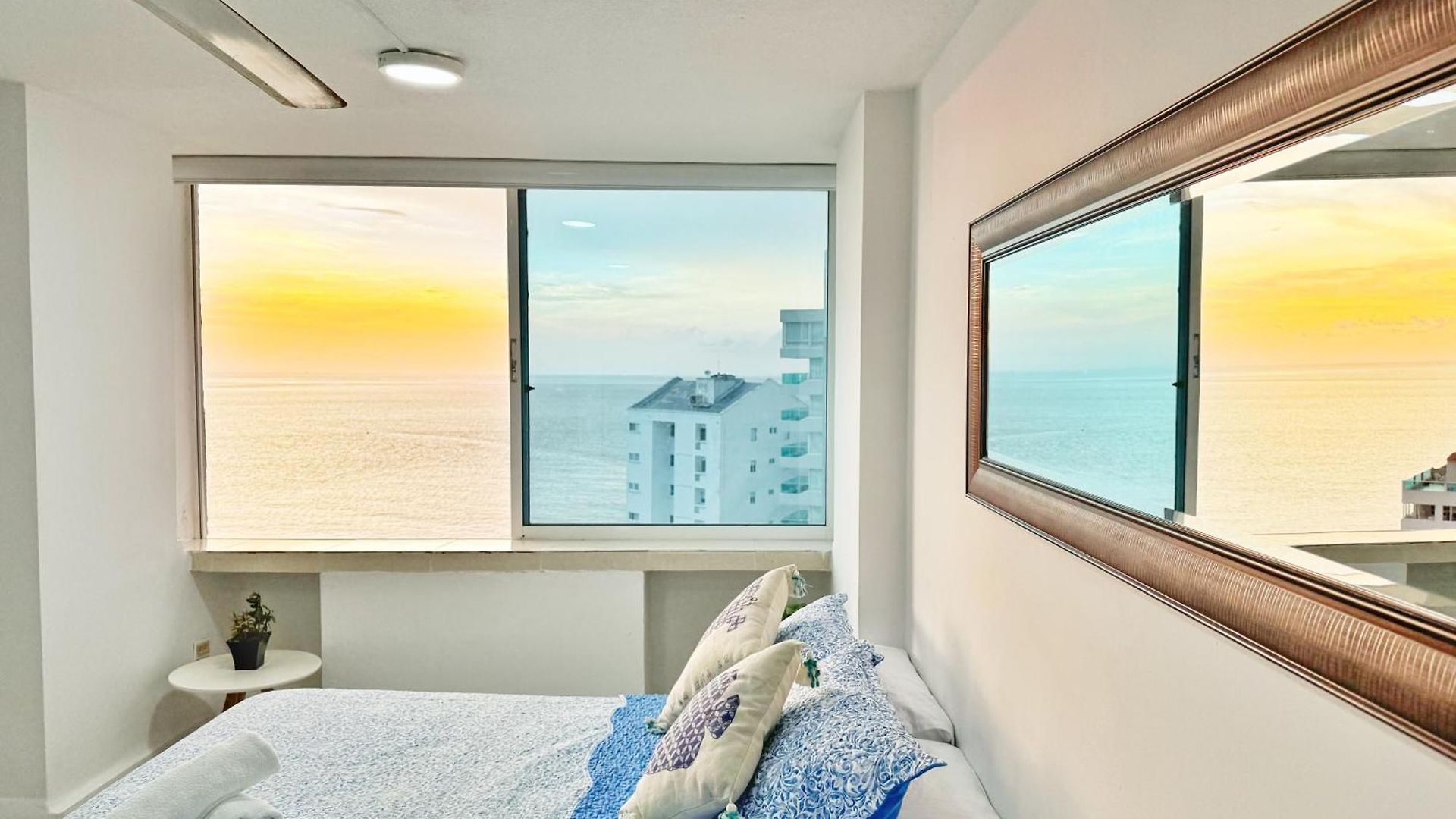 Apartamento Amplio Grupos Cerca Al Mar Por Parceros Group Cartagena