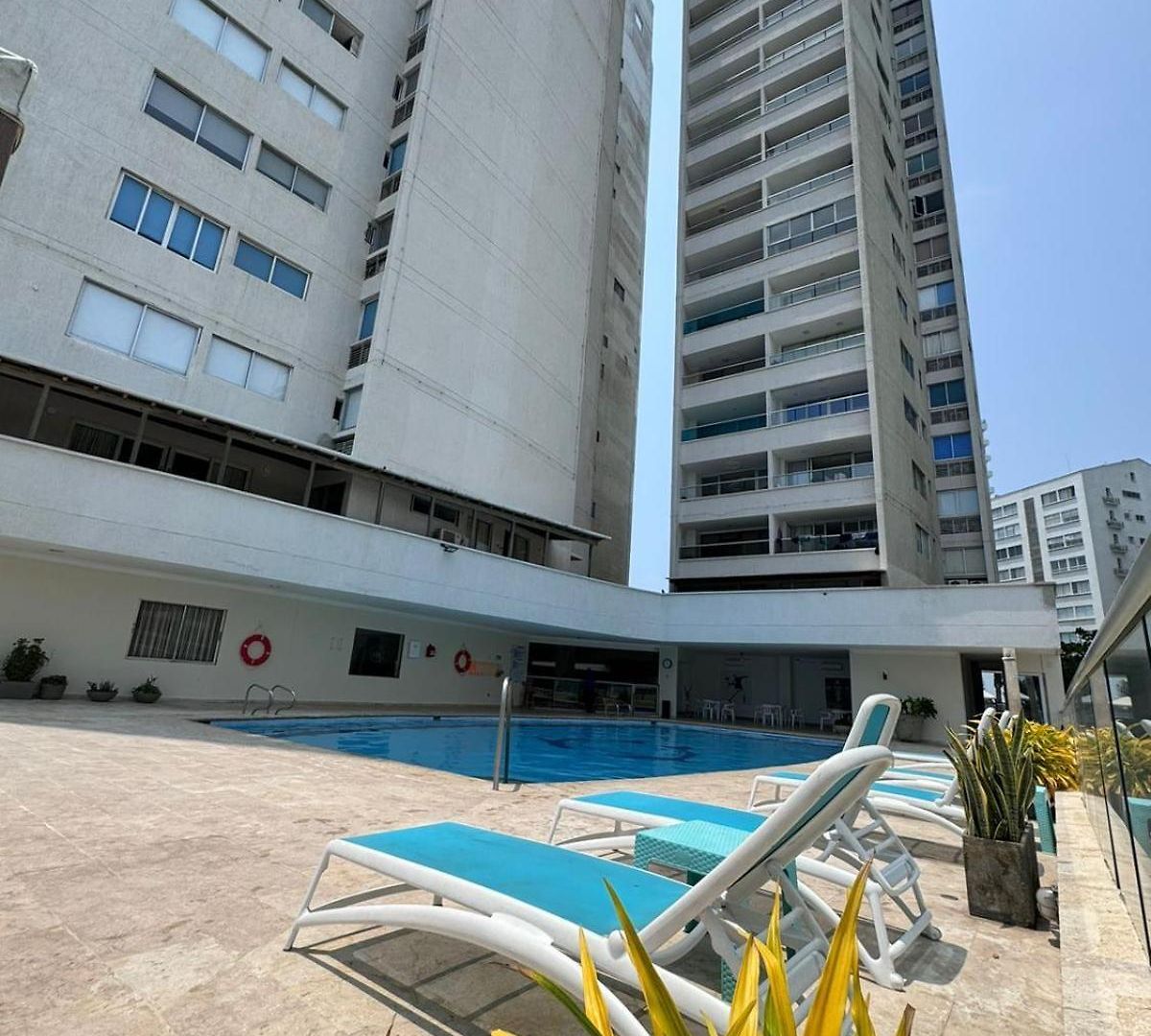 Amplio Grupos Cerca Al Mar Por Parceros Group Cartagena