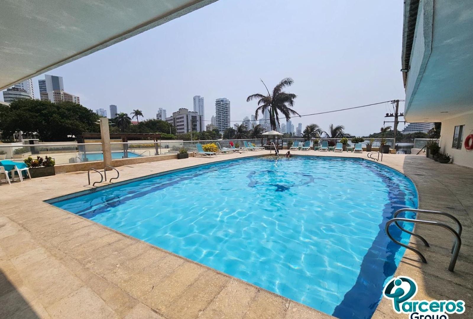 Amplio Grupos Cerca Al Mar Por Parceros Group Apartamento *