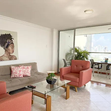 Amplio Grupos Cerca Al Mar Por Parceros Group Apartamento