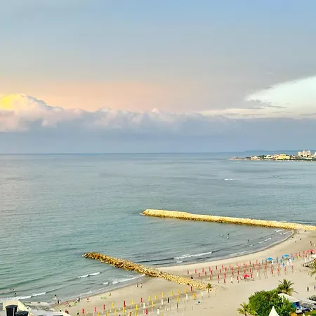 Amplio Grupos Cerca Al Mar Por Parceros Group Apartamento Cartagena
