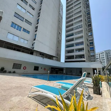 Amplio Grupos Cerca Al Mar Por Parceros Group Cartagena