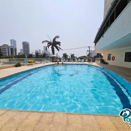 Apartamento Amplio Grupos Cerca Al Mar Por Parceros Group