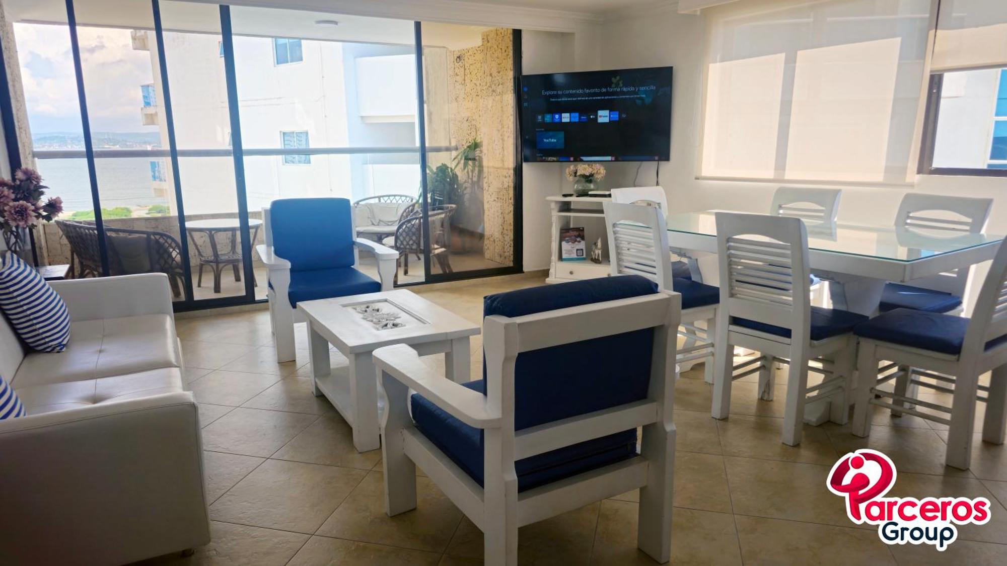Amplio Grupos Cerca Al Mar Por Parceros Group *