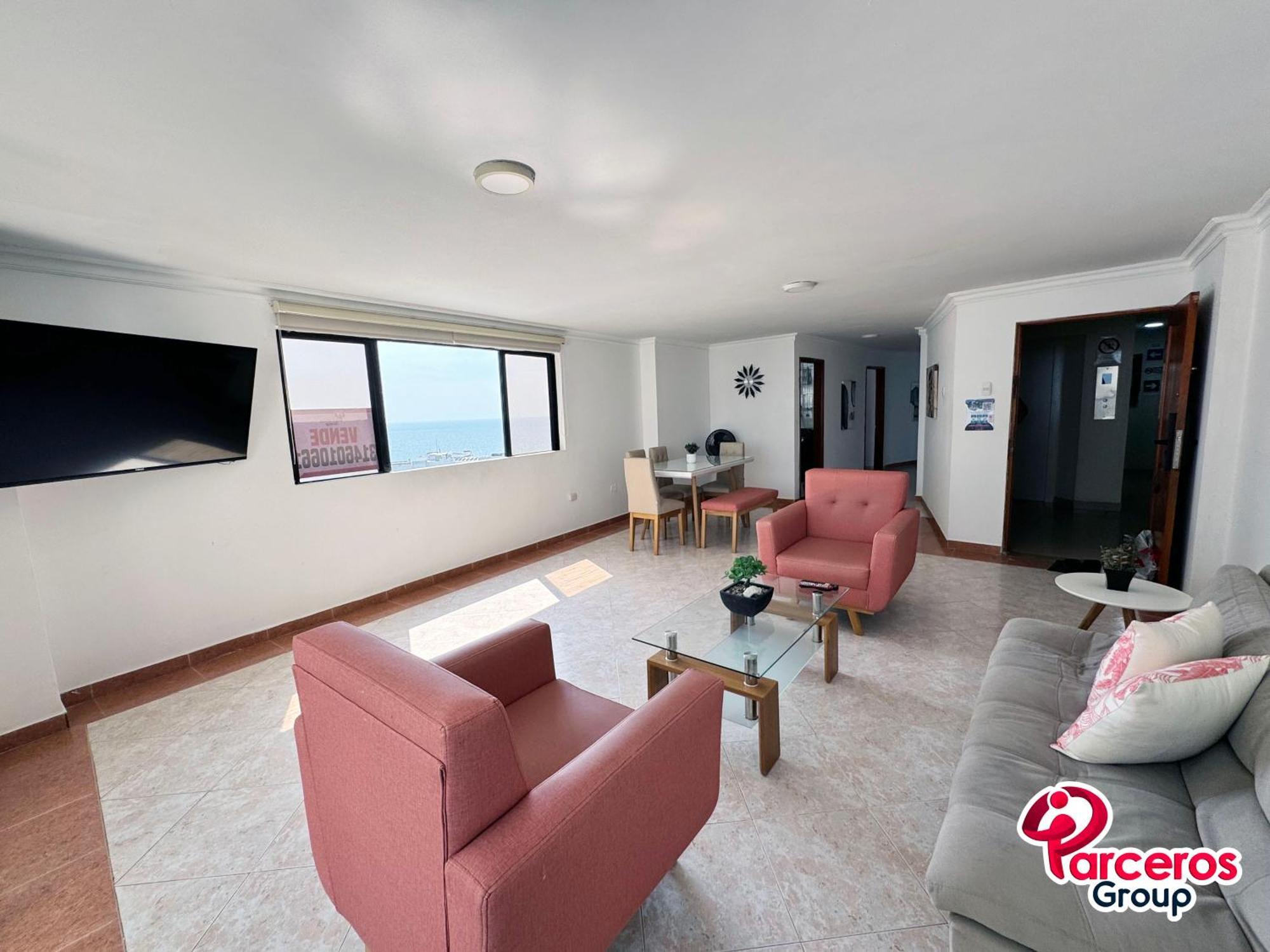 Amplio Grupos Cerca Al Mar Por Parceros Group Apartamento Cartagena