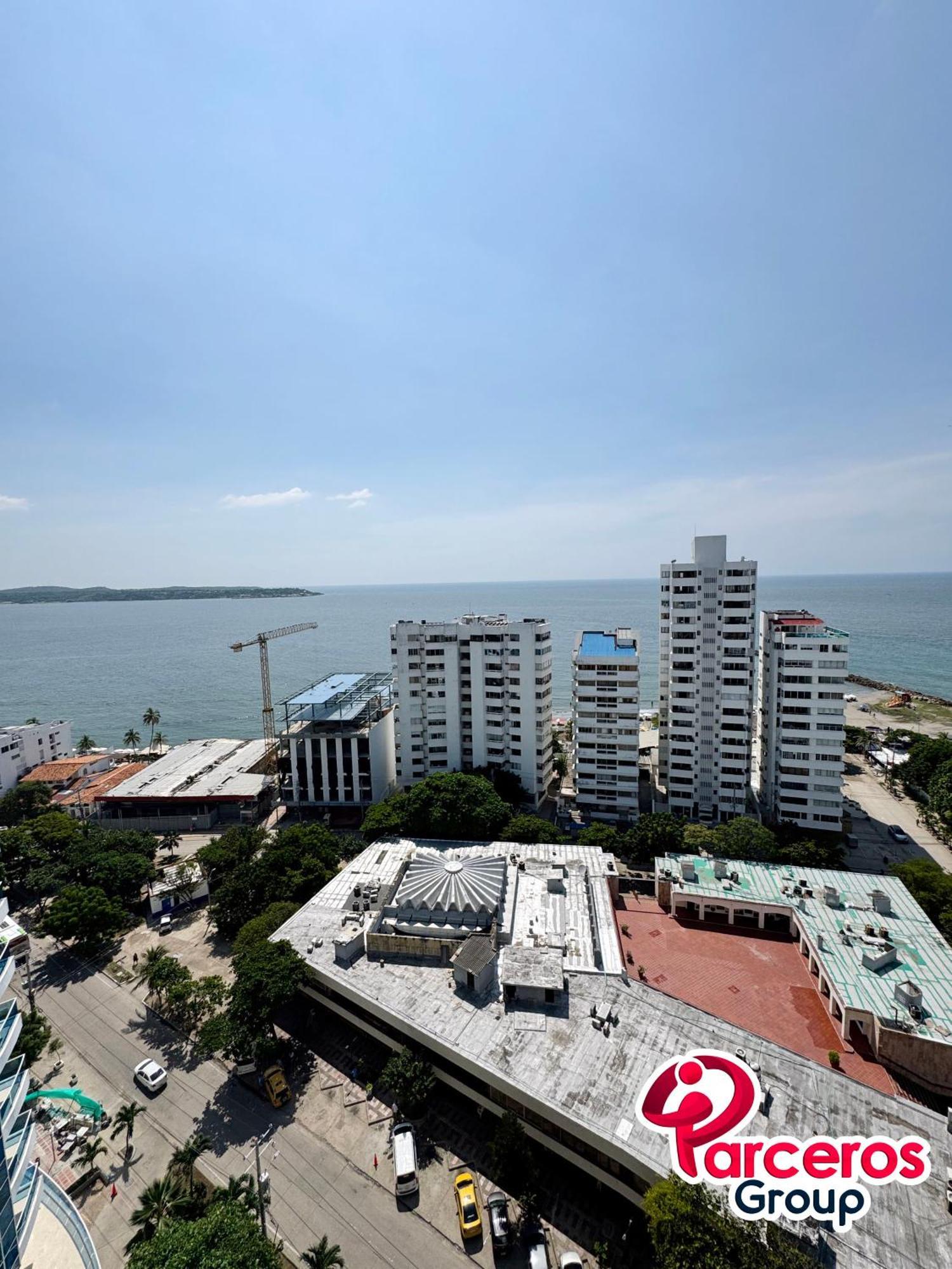 Apartamento Amplio Grupos Cerca Al Mar Por Parceros Group *