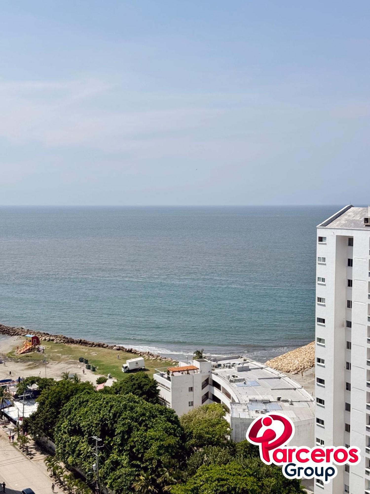 Apartamento Amplio Grupos Cerca Al Mar Por Parceros Group Cartagena