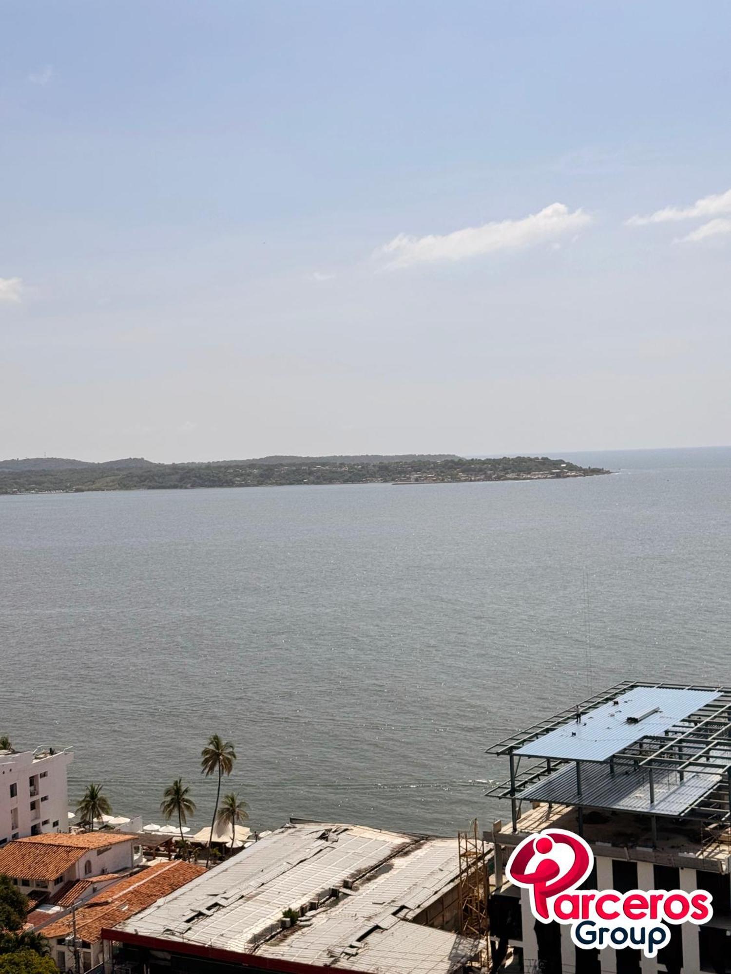 Amplio Grupos Cerca Al Mar Por Parceros Group