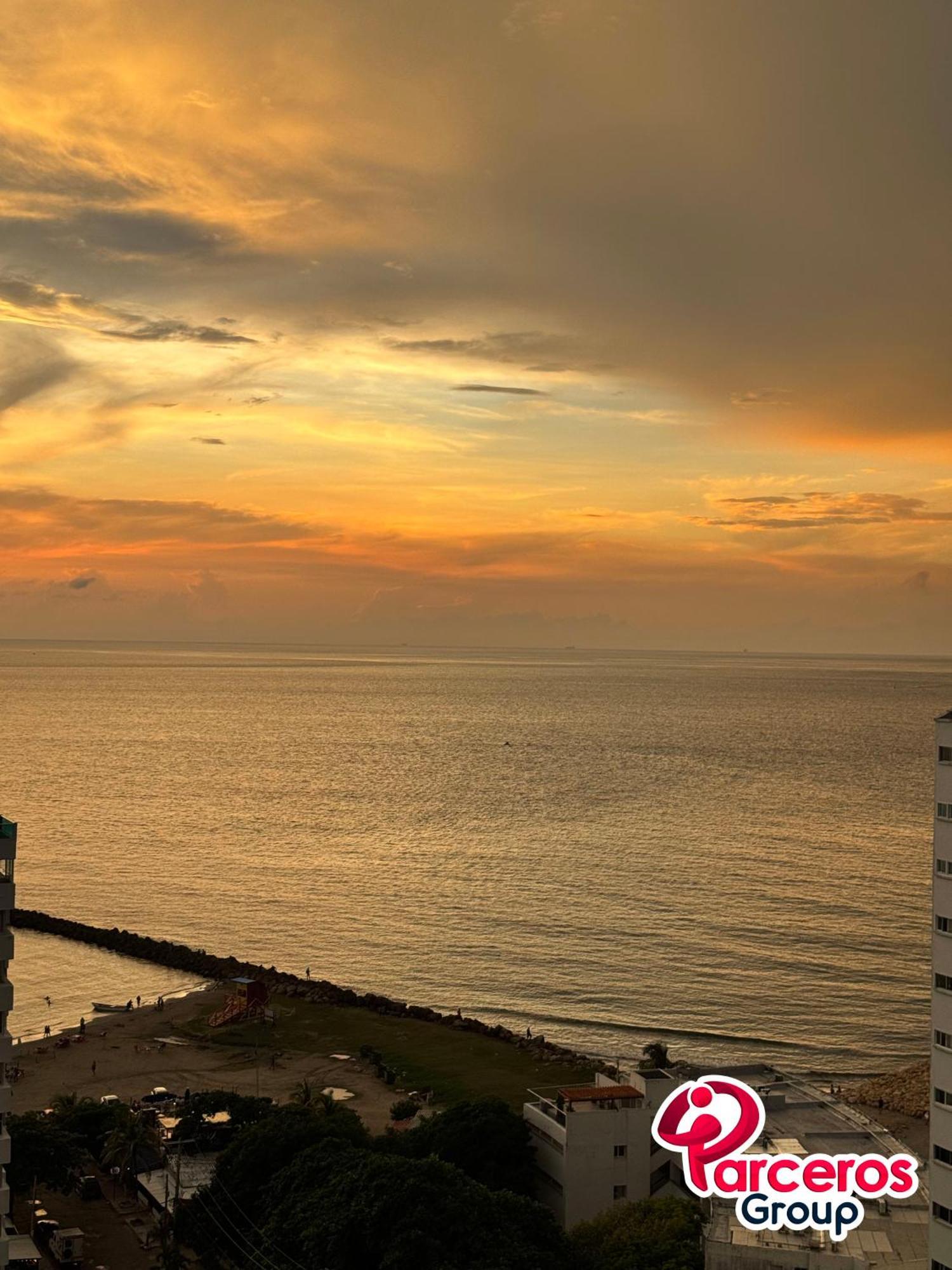 Apartamento Amplio Grupos Cerca Al Mar Por Parceros Group *