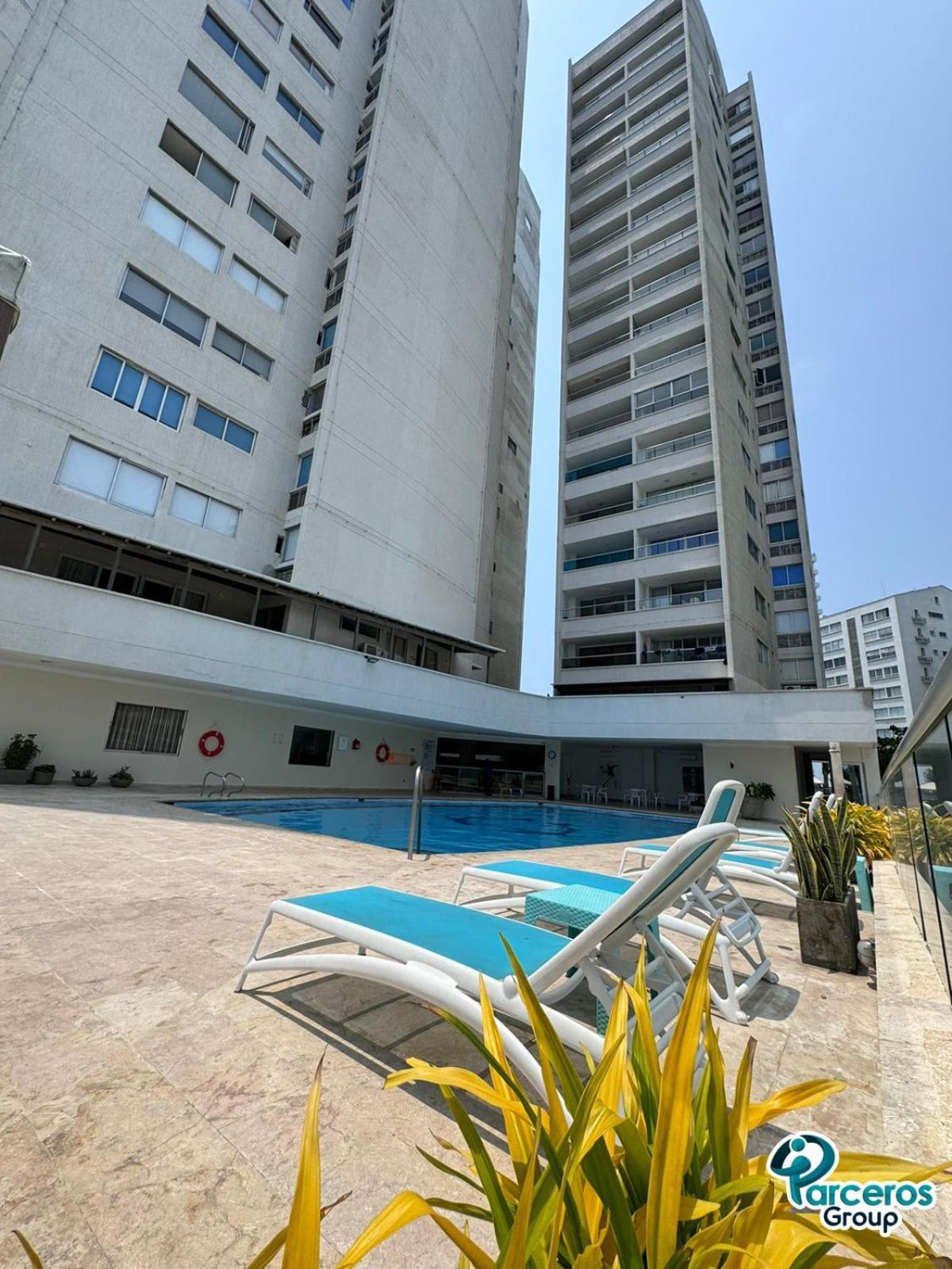 Amplio Grupos Cerca Al Mar Por Parceros Group Cartagena